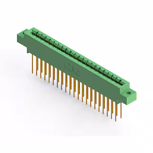 833-042-542-802 EDAC Inc.  Edgeboard Connectors